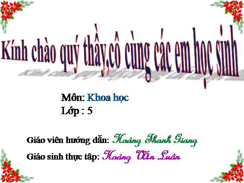Bài 51. Cơ quan sinh sản của thực vật có hoa