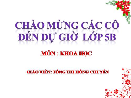 Bài 14. Phòng bệnh viêm não