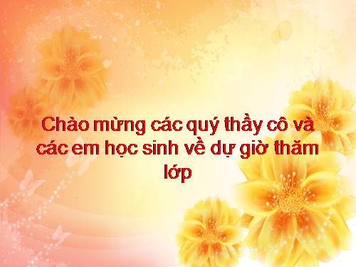 Bài 54. Cây con có thể mọc lên từ một số bộ phận của cây mẹ