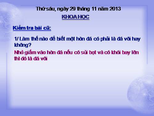 Bài 27. Gốm xây dựng: gạch, ngói