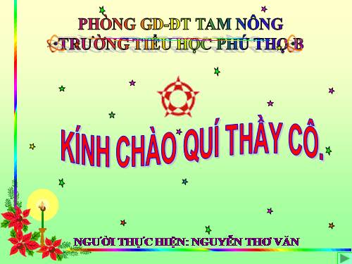 Bài 40. Năng lượng