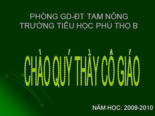 Bài 4. Cơ thể chúng ta được hình thành như thế nào?