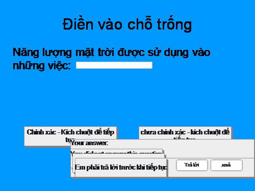 Củng cố