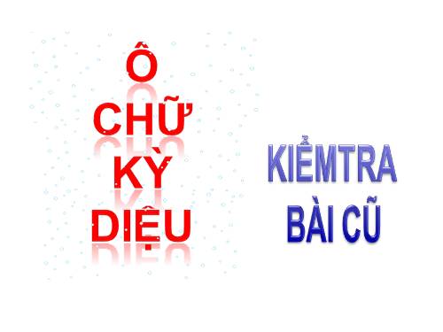 Bài 51. Cơ quan sinh sản của thực vật có hoa