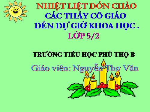 Bài 51. Cơ quan sinh sản của thực vật có hoa