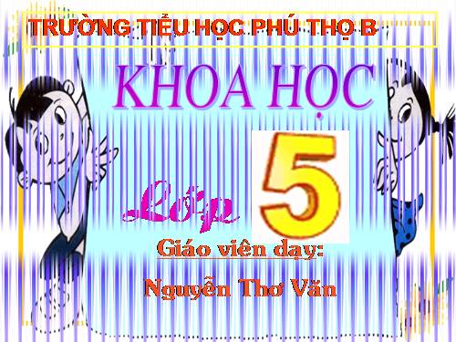 Bài 52. Sự sinh sản của thực vật có hoa