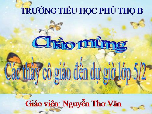 Bài 44. Sử dụng năng lượng gió và năng lượng nước chảy