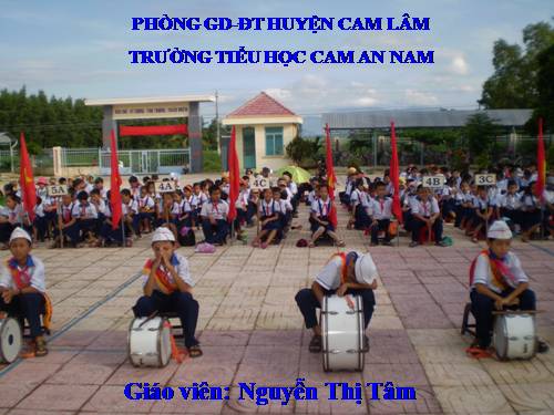 Bài 13. Phòng bệnh sốt xuất huyết