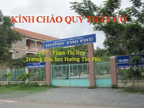 Bài 36. Hỗn hợp