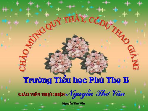 Bài 27. Gốm xây dựng: gạch, ngói