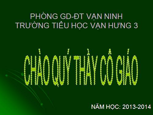 Bài 4. Cơ thể chúng ta được hình thành như thế nào?