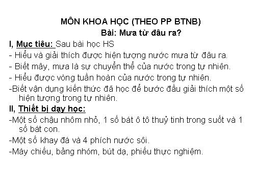 CHUYÊN ĐỀ BÀN TAY NẶN BỘT