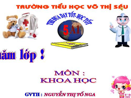 Bài 15. Phòng bệnh viêm gan A