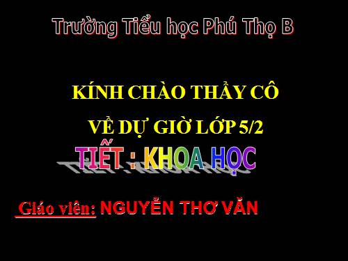 Bài 17. Thái độ đối với người nhiễm HIV / AIDS