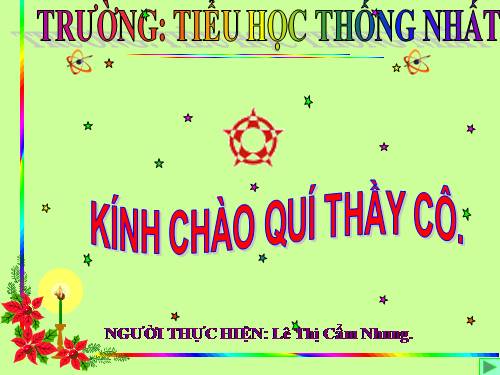 Bài 40. Năng lượng