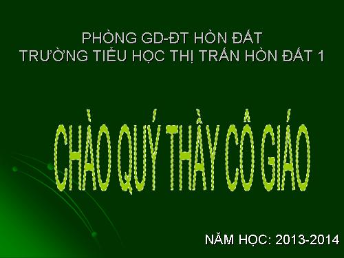 Bài 4. Cơ thể chúng ta được hình thành như thế nào?