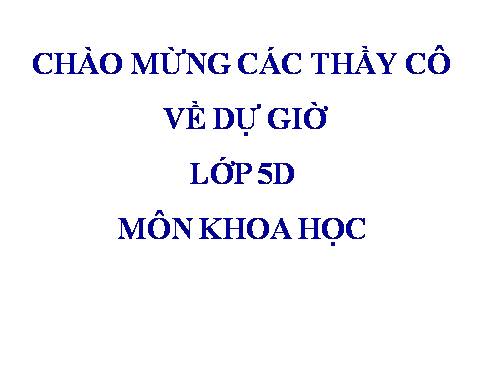Bài 51. Cơ quan sinh sản của thực vật có hoa