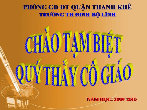 Bài 67. Tác động của con người đến môi trường không khí và nước