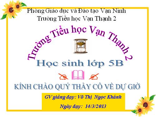 Bài 52. Sự sinh sản của thực vật có hoa