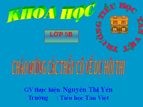 Bài 45. Sử dụng năng lượng điện