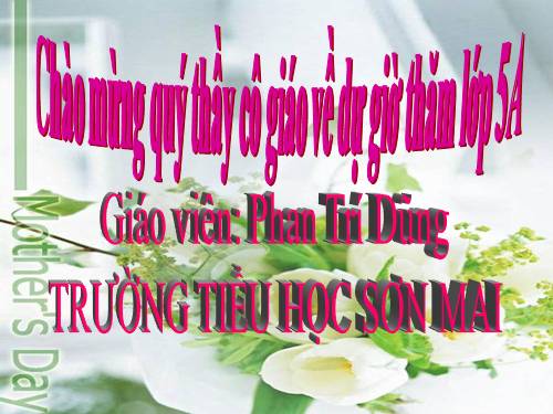 Bài 62. Môi trường