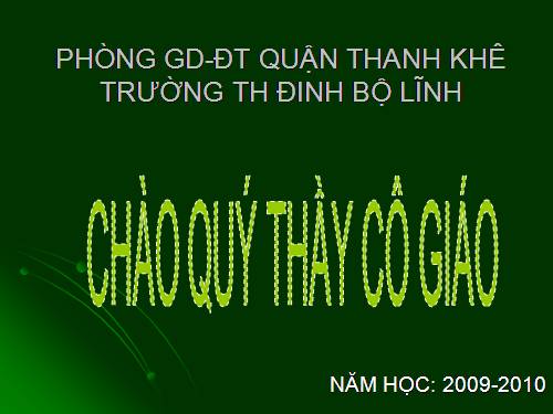 Bài 4. Cơ thể chúng ta được hình thành như thế nào?