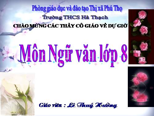 ÔNG ĐỒ - VŨ ĐÌNH LIÊN