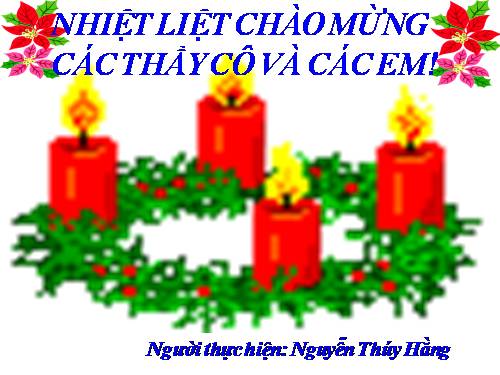 Bài 41. Năng lượng mặt trời