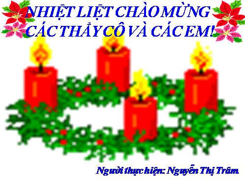 Bài 41. Năng lượng mặt trời