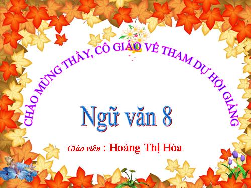 Bài 12. Ôn dịch, thuốc lá