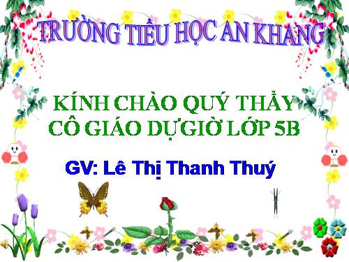 Bài 63. Tài nguyên thiên nhiên