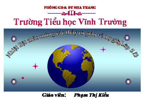 Bài 29. Thuỷ tinh