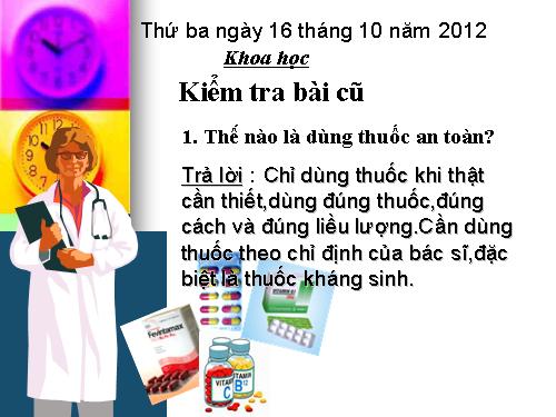 Bài 12. Phòng bệnh sốt rét