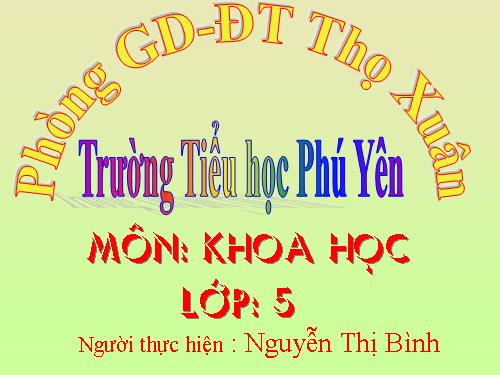 Bài 15. Phòng bệnh viêm gan A