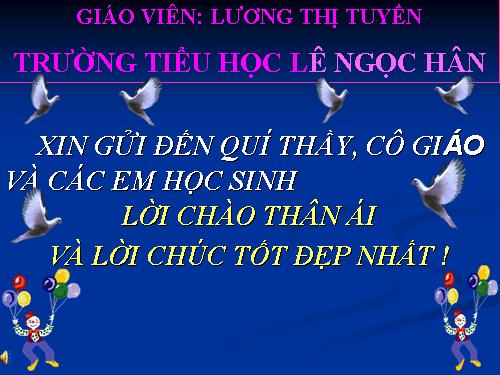 Bài 53. Cây con mọc lên từ hạt