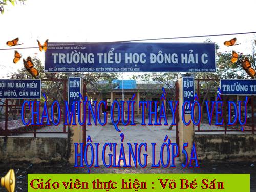 Bài 63. Tài nguyên thiên nhiên