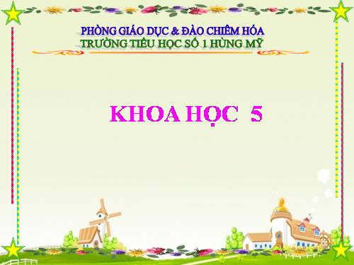 Bài 59. Sự sinh sản của thú