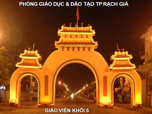 Bài 67. Tác động của con người đến môi trường không khí và nước