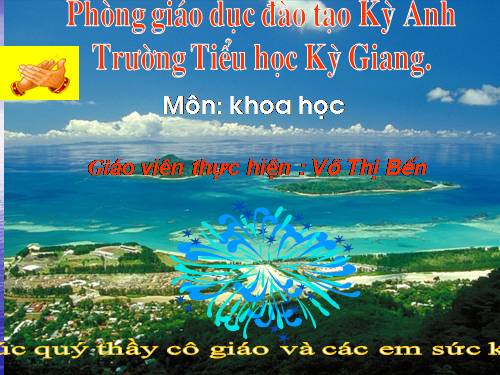Bài 59. Sự sinh sản của thú