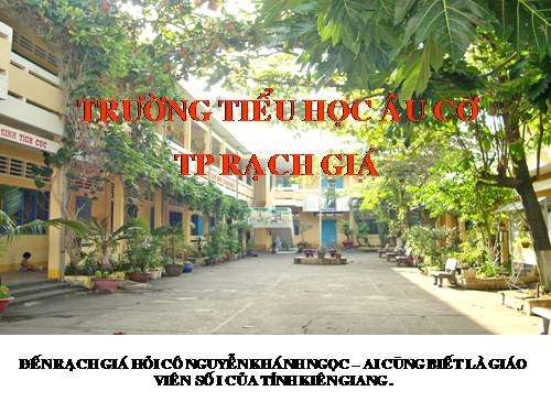 Bài 65. Tác động của con người đến môi trường rừng