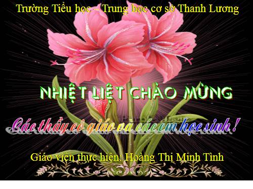 Bài 54. Cây con có thể mọc lên từ một số bộ phận của cây mẹ