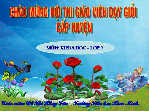 khoa hoc