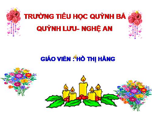 Bài 51. Cơ quan sinh sản của thực vật có hoa