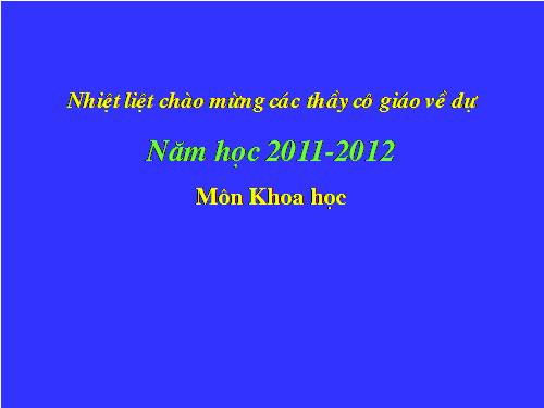 Bài 37. Dung dịch