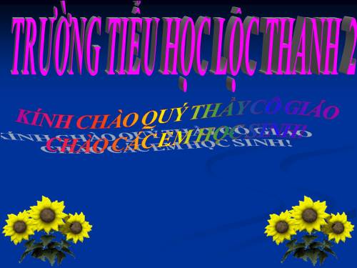 Bài 38-39. Sự biến đổi hóa học