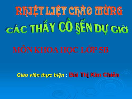 Bài 51. Cơ quan sinh sản của thực vật có hoa