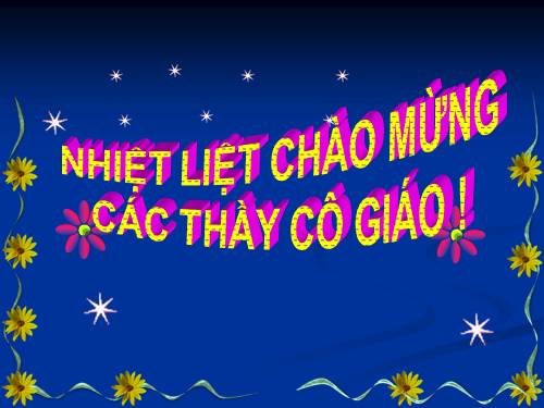 Bài 61. Ôn tập: Thực vật và động vật