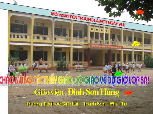 Bài 18. Phòng tránh bị xâm hại