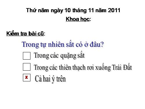 Bài 24. Đồng và hợp kim của đồng