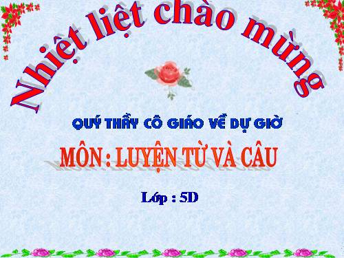 Bài 9-10. Thực hành: Nói "Không!" đối với các chất gây nghiện